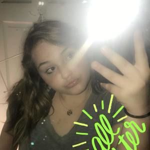 Meet your Posher, Deborah